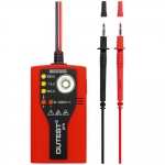

Тестер для прозвонки цепей BENNING DUTEST pro BN-050156