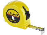 

Рулетки MaxTape, серия MASTER Stayer 34014-10-25