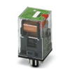 

2834290 Phoenix contact REL-OR-120AC/3X21 Одиночное реле