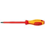 

Отвертка для винтов с крестообразным шлицем KNIPEX KN-982501
