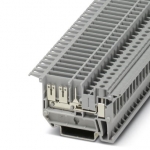 

Проходные клеммы - VBSTB 4-FS (6-2,8-0,8) - 3070435 Phoenix contact
