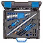 

Набор инструмента для ручной гибки труб в L-BOXX® 136 GEDORE 1100-278801 2963515