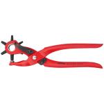 

Клещи просечные с револьверной головкой KNIPEX KN-9070220