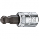 

Головка торцевая с отверточной вставкой 1/4" 5 мм GEDORE IN 20 K 5 2219417