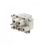 

1789980000 WEIDMULLER Корпус разъема HDC S4 BAS