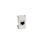 

Розетка RJ-45 кат ДКС 45158