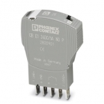 

Электронный защитный выключатель - CB E1 24DC/4A NO P - 2800904 Phoenix contact