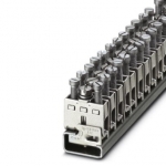 

Клемма защитного провода - SLK 16-EX - 0523998 Phoenix contact