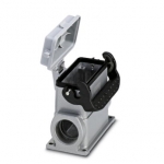 

Корпус - HC-B 16-SMLD-67/M2PG21 - 1771697 Phoenix contact