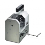 

Электрический обжимной инструмент CF 3000-2,5 120V Phoenix contact 1205516