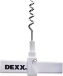 

Штопор+открывалка DEXX 47649