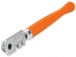 

Стеклорез с шестью лезвиями 12954 CV-5X TRUPER 12954