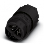 

Проходная деталь - QPD W 3PE2,5 6-10 M25 FC BK - 1582166 Phoenix contact