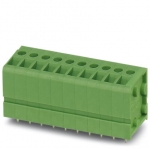 

Клеммные блоки для печатного монтажа - FRONT 2,5-V/SA10/ 6 - 1701230 Phoenix contact
