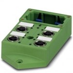 

Корпус коробки датчика и исполнительного элемента - SACB-4/ 8-L-C GG SCO - 1516739 Phoenix contact