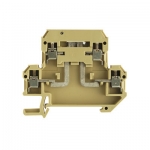 

Измерительная клемма с размыкателем Weidmuller DKT 4V/35 2STB 1304960000