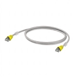 

Патч-кабель Weidmuller IE-C6FP8LD0005X40X40-Y 1312160005