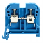 

Проходная клемма Weidmuller SAK 6/35 PA/BL 0380580000