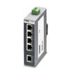 

2891001 Phoenix contact FL SWITCH SFNB 5TX Коммутатор