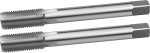 

Комплект метчиков ЗУБР ПРОФЕССИОНАЛ 4-28007-10-1.5-H2