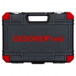 

Набор торцевых головок 3/8", 59 шт GEDORE RED R59003059 3300054