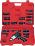 

Гайковерт пневматический ударный KING TONY 44118MP08