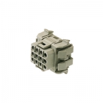 

1413000000 WEIDMULLER Штыревой контакт для разъемов RSV1,6 B4 GR