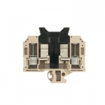 

Клемма с предохранителем Weidmuller KSKM 2/32 GZ 1X1/4 9509580000