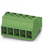 

Разъем печатной платы - IPC 5/ 2-ST-7,62 - 1709047 Phoenix contact