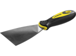 

Шпатель с профилированным полотном, серия MASTER Stayer 10041-10