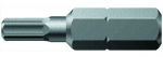 

WE-056345 840/1 Z BO Бита-насадка SW5,0/25 WERA
