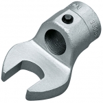 

Насадка рожковая 16 Z, 14 мм GEDORE 8791-14 7710310