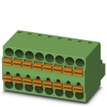 

Разъем печатной платы - TFMC 1,5/ 6-ST-3,5 - 1772650 Phoenix contact