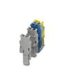 

3043064 Phoenix contact SP 2,5/ 1-M GNYE Штекер