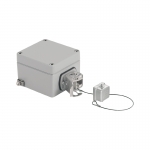 

Розетка Weidmuller IE-OM-V05M-K11-1S 1966260000