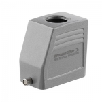 

1655360000 WEIDMULLER Корпус разъема HDC 24D TOLU 1PG21G