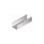 

Телескопическое расширение лотка ДКС 35343600INOX