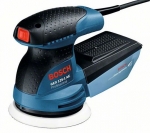 

0601387501 Шлифмашина эксцентриковая GEX 125-1 AE Bosch