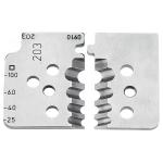 

1 пара запасных ножей для 12 12 10 KNIPEX KN-121910