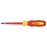 

VDE отвертка PZ 1 GEDORE RED R39300115 3301406