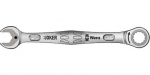 

WE-073282 WERA Joker Ключ с кольцевой трещоткой, дюймовый