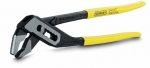 

Клещи переставные сантехнические STANLEY 2-84-017
