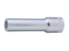

7805DM-18 BAHCO 1/2" Головка торцевая 12-гр., удлиненная, 18мм