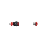 

Отвертка с магазином бит магнитная WIHA SB380104 33746