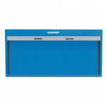 

Навесной шкаф для инструментов с набором крючков GEDORE R 1500 LH 6619100
