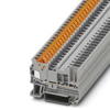 

3050073 Phoenix contact QTC 1,5/ 1P Проходные клеммы