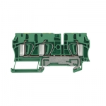 

Клеммы PE Weidmuller ZPE 4/3AN 7904170000