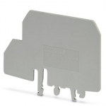 

Разделительная пластина - TP-UDMTK 5-TWIN - 3100240 Phoenix contact