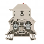 

Клемма с предохранителем Weidmuller WSI 6/LD 30-70V DC/AC 1012200000