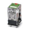 

2834070 Phoenix contact REL-IR/L-230AC/2X21 Одиночное реле